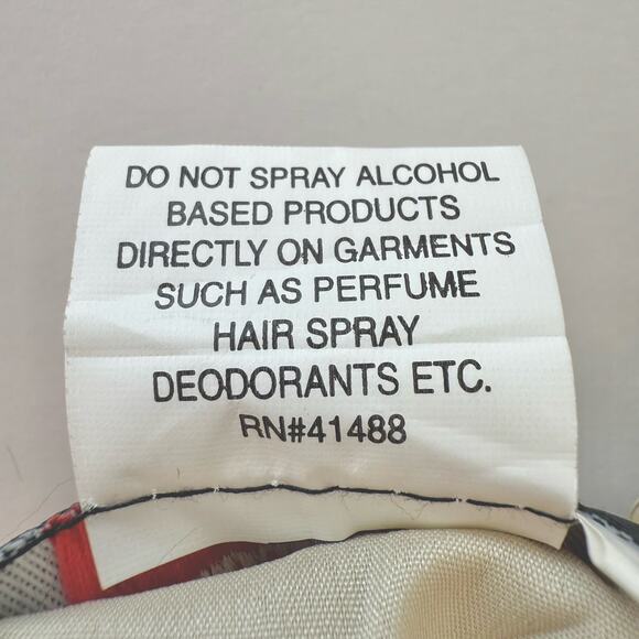 Mac Duggal Sequin Sleeveless Sheath Midi Cocktail Dress in Beige Rose Gold 8 - Picture 14 of 14